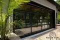 Glass Garage Doors for Sale - - Master Home 4