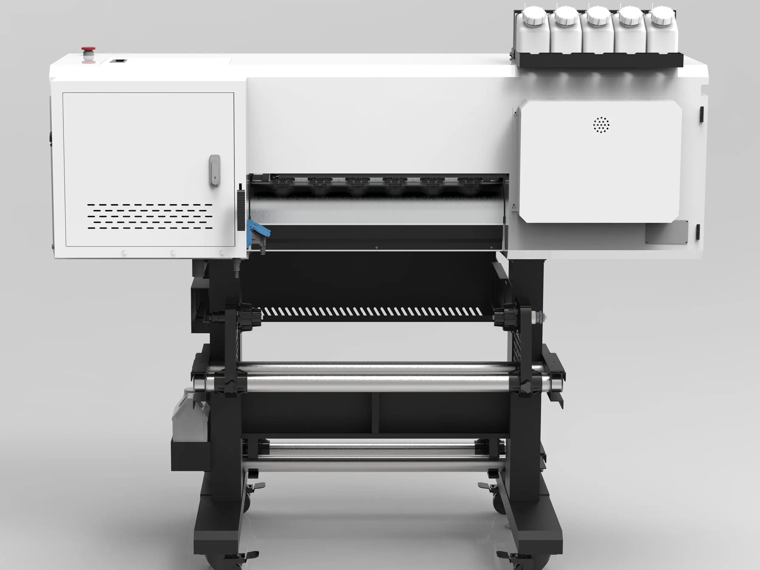 Hydrographic Water Transfer Printing Machine - - PRINTINGPLUS 2