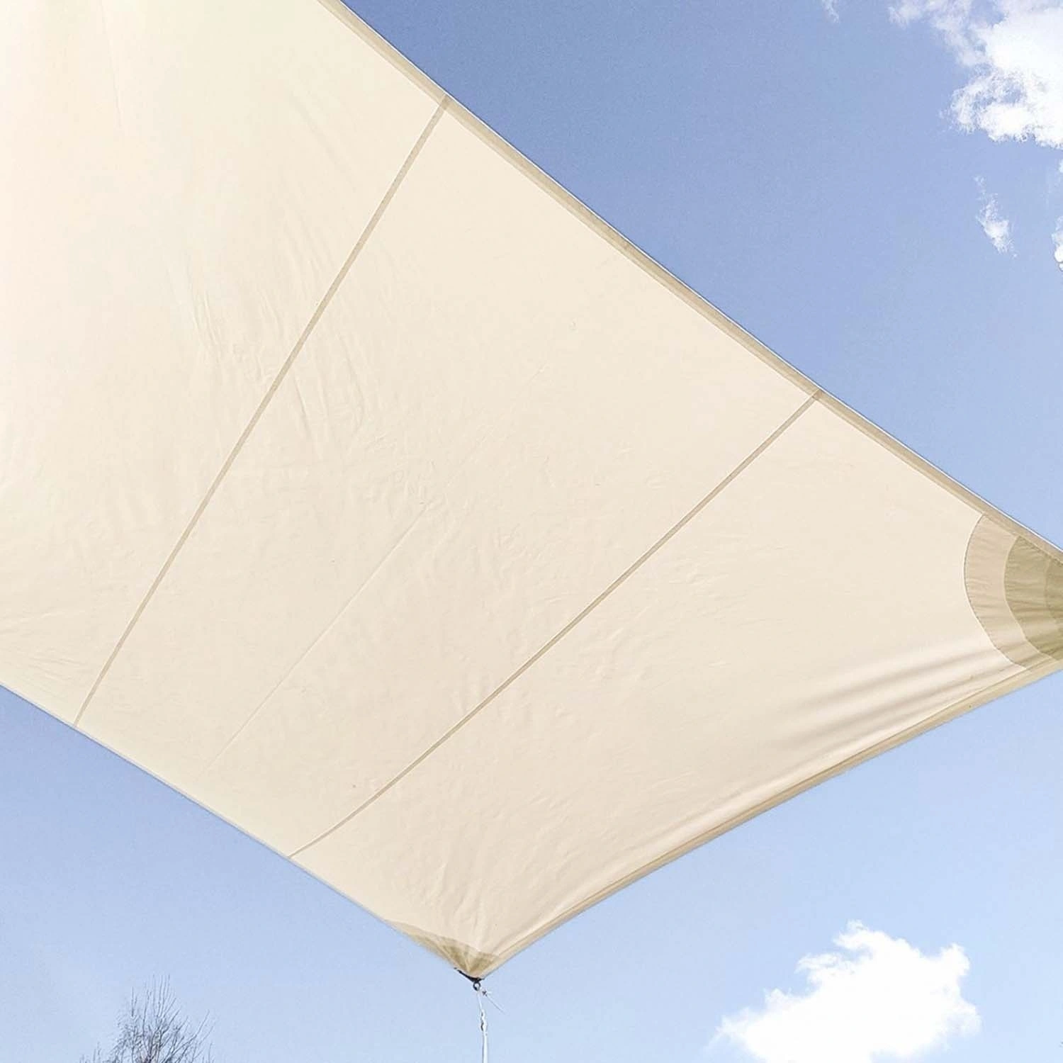 Sunshade Sail 1