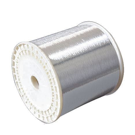 Silver plated copper clad steel wire 6