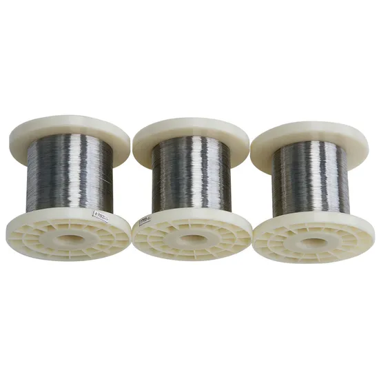 Silver plated copper clad steel wire 5