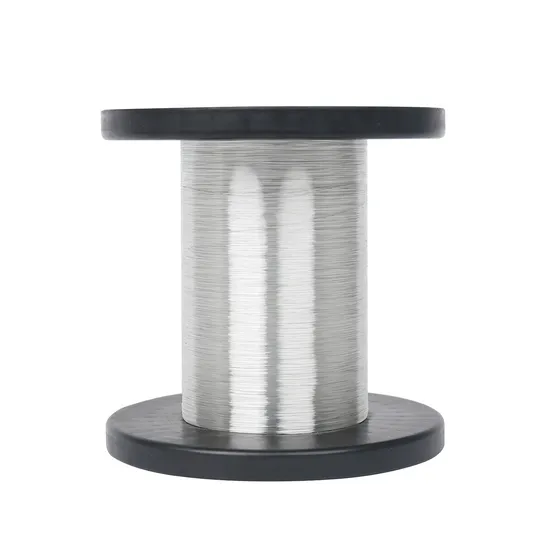 Silver plated copper clad steel wire 3