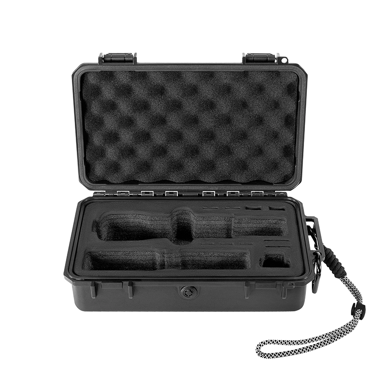 STARTRC Portable Lite Camera Carrying Case for DJI Osmo Pocket 3 1