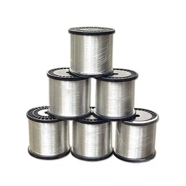 Sterling silver wire 1