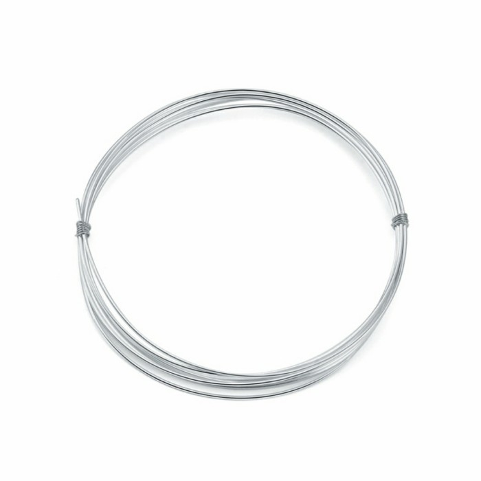 Sterling silver wire 2