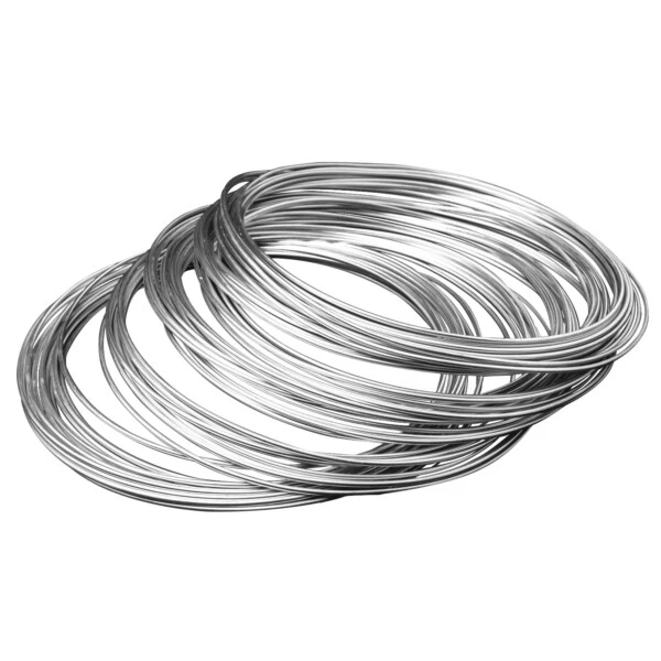 Sterling silver wire 3