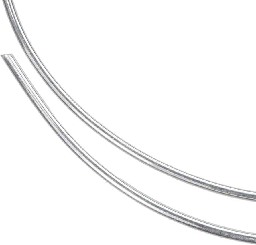 Sterling silver wire 8