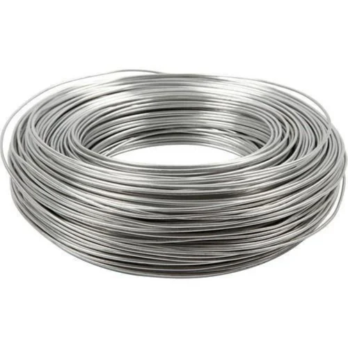 Sterling silver wire 7