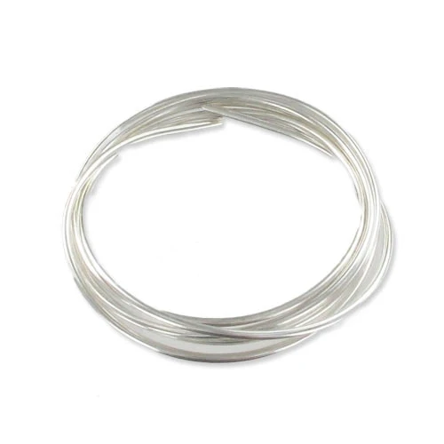 Sterling silver wire 6