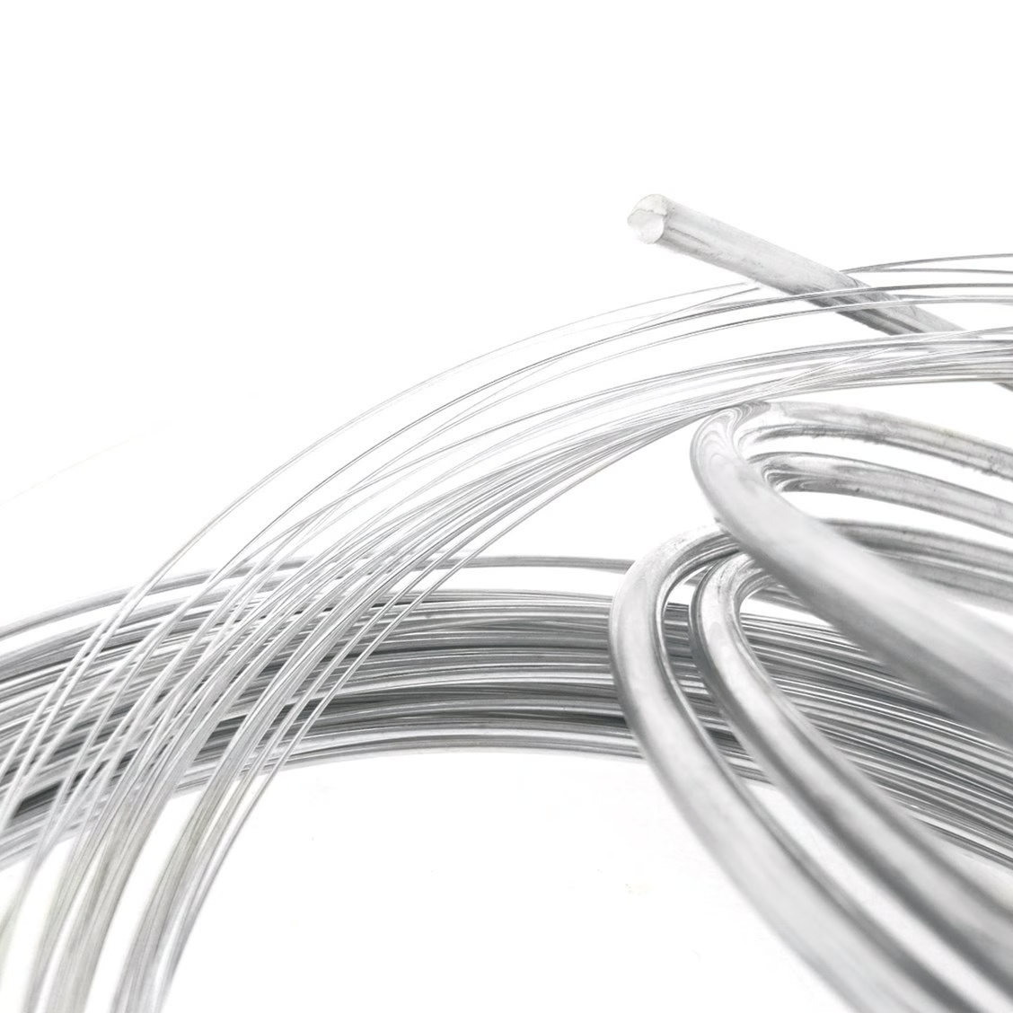 Sterling silver wire 5