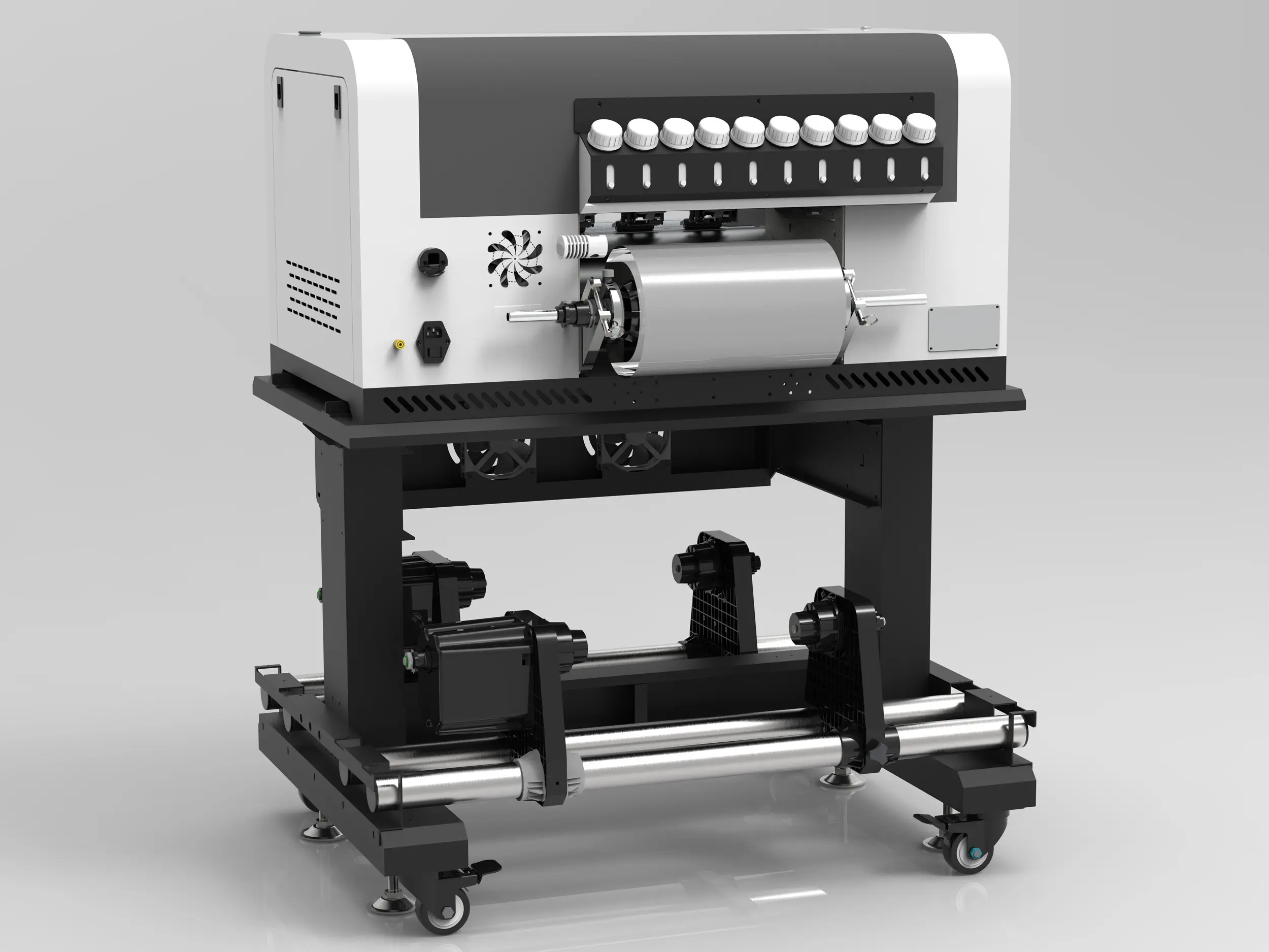 Water Transfer Film Printer Wholesale - PRINTINGPLUS 2