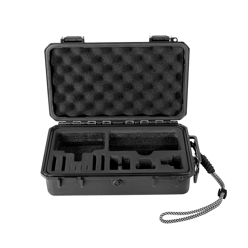 STARTRC 紧凑型相机便携包，适用于 DJI Action 5 Pro/ 4/ 3 1