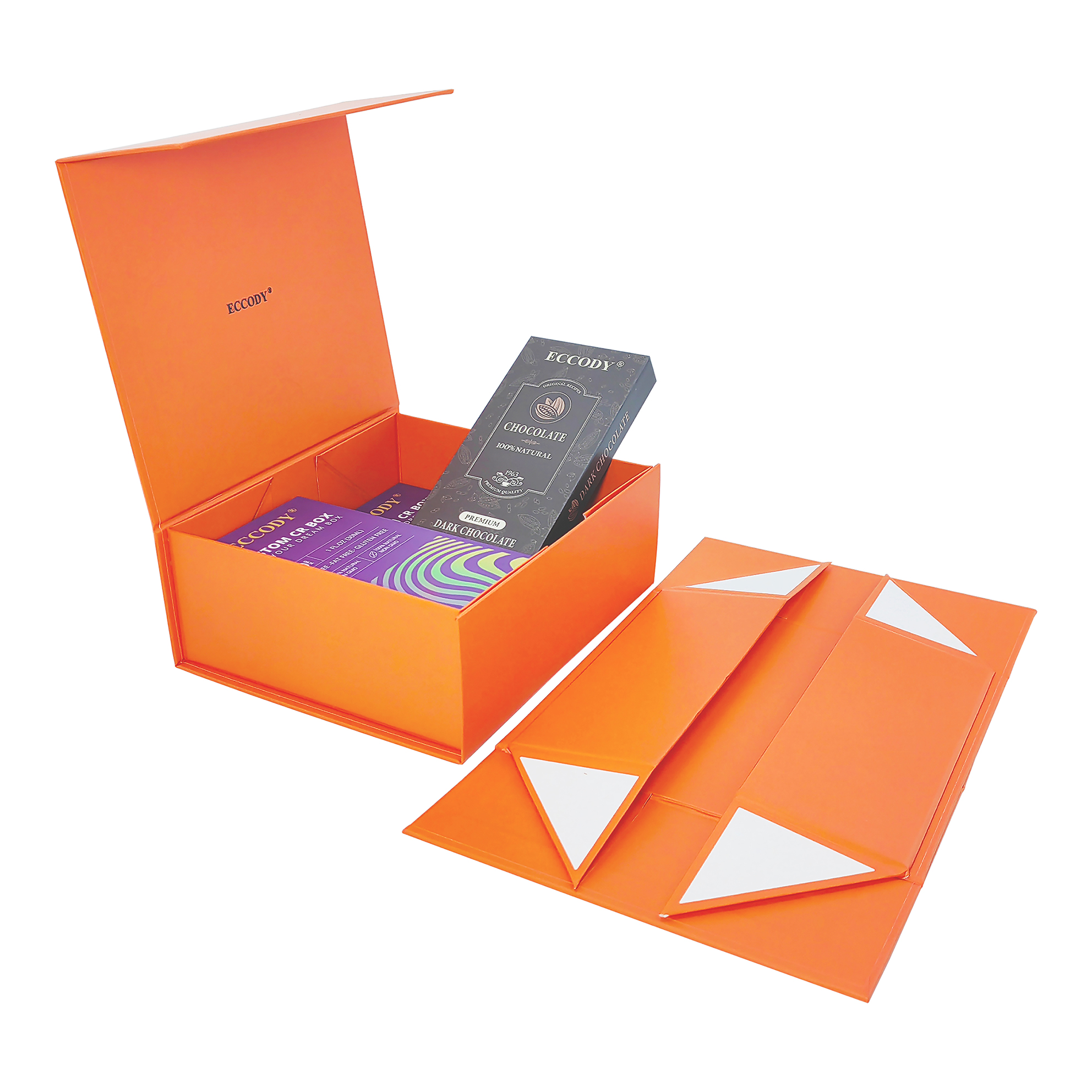 Hidden Easter Eggs of Magnetic Gift Boxes: Beyond Aesthetics, Their ...