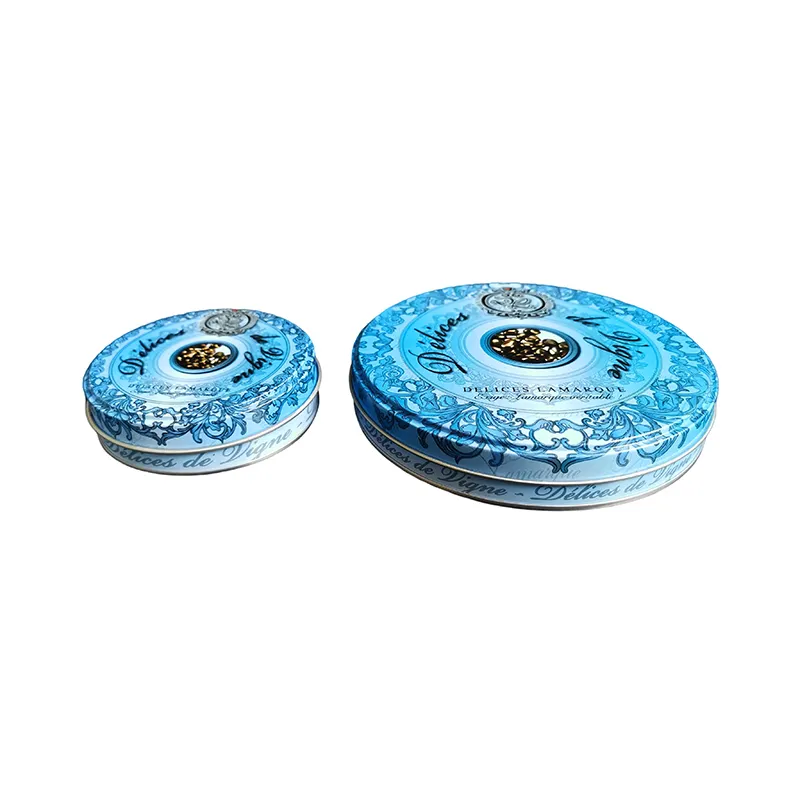 A Complete Guide to Custom Printing on Tin Cans for Food Packaging: Design, Affordability, and Compliance 1