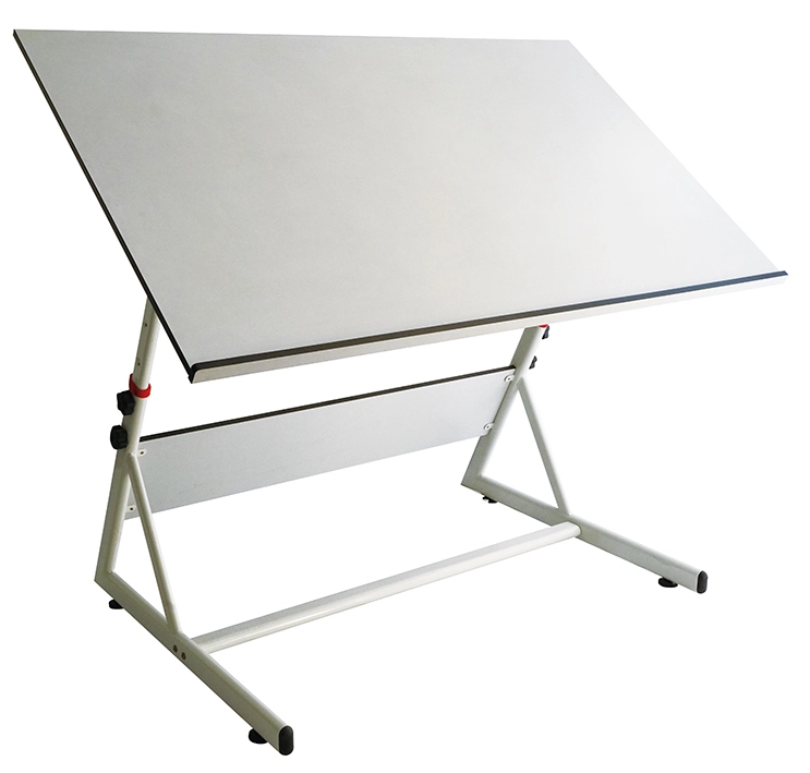 Architect Drawing Desk Drafting Table 1