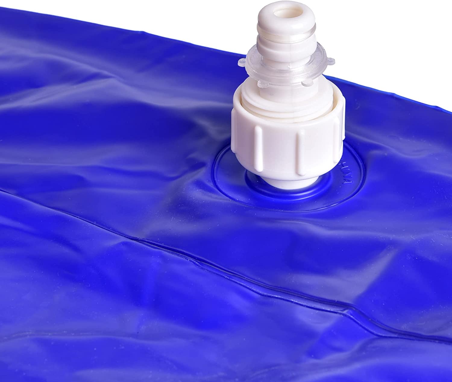 Outdoor Inflatable Water Play Sprinklers Durable Funny Summer Toy Water Mattress for Toddlers and Children 6