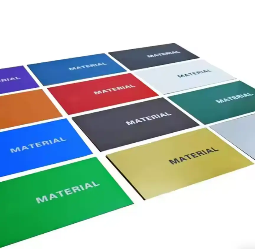 Acrylonitrile Material Super Flexible by Yigao Plastic 2