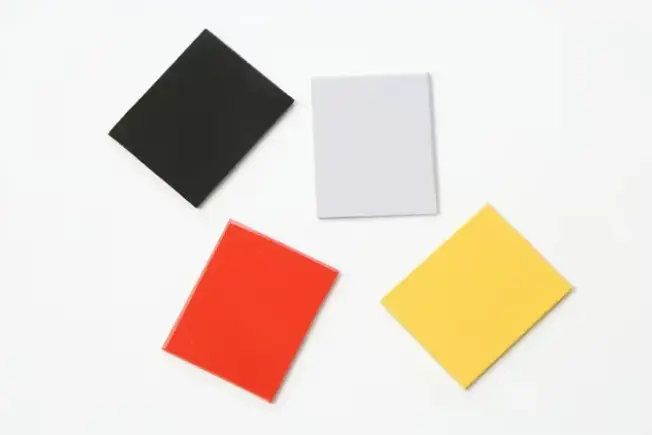 Acrylonitrile Material Super Flexible by Yigao Plastic 6
