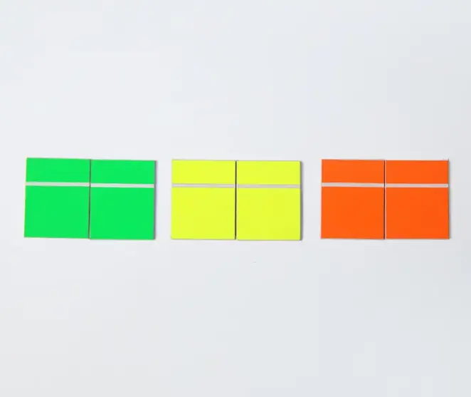 Acrylonitrile Material Super Flexible by Yigao Plastic 5