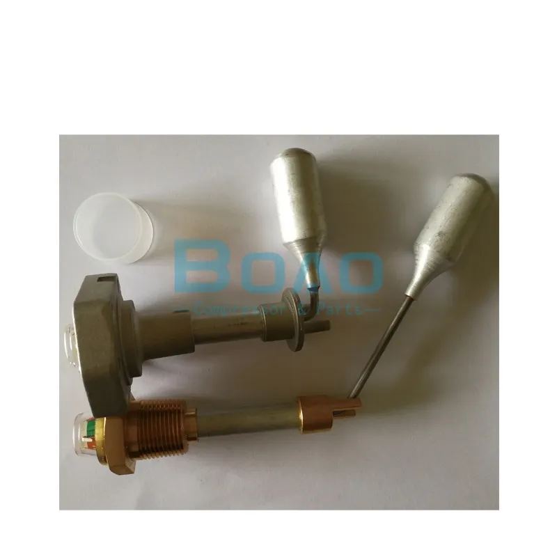 Atlas Copco 1614918400 Oil Level Gauge Indicator 6