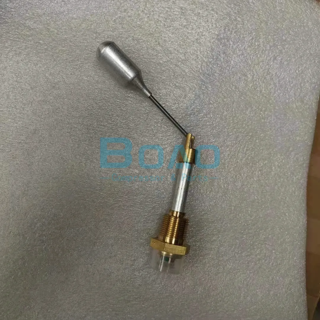 Atlas Copco 1614918400 Oil Level Gauge Indicator 3