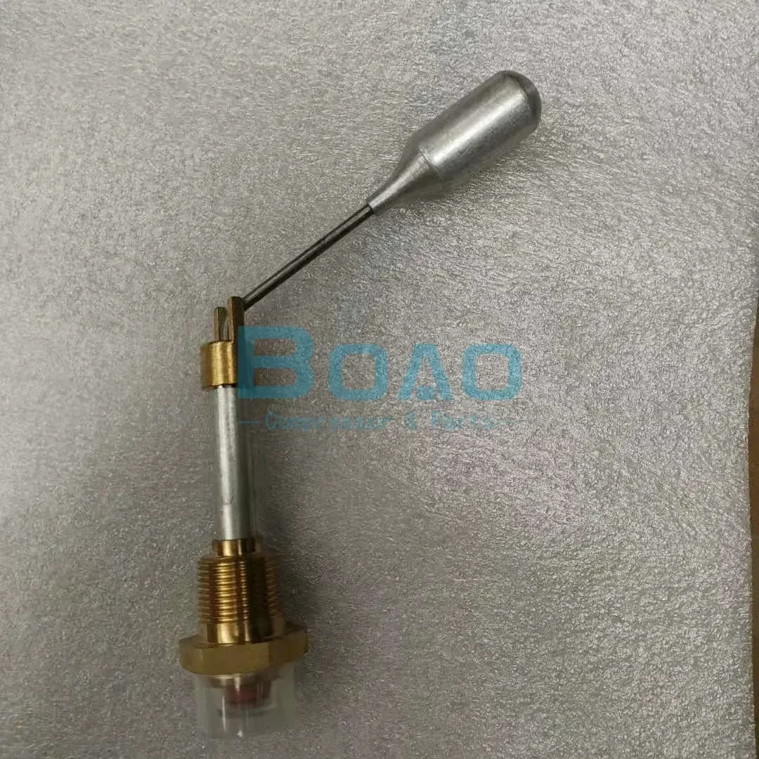 Atlas Copco 1614918400 Oil Level Gauge Indicator 1