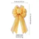 Elegant Christmas Ribbon Christmas Ribbons Bow Wholesale - MSD Bow 6