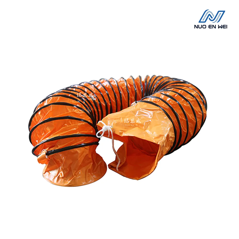 Insulated Ac Duct Paypalsupplier 2