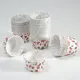 Eco-friendlyblack Coffee Sleeves for Takeaway Food Packaging Sample Processing / Drawing Processing / Cleaning Processing (material Processing) / Packaging Customization / Other Processing Size 6