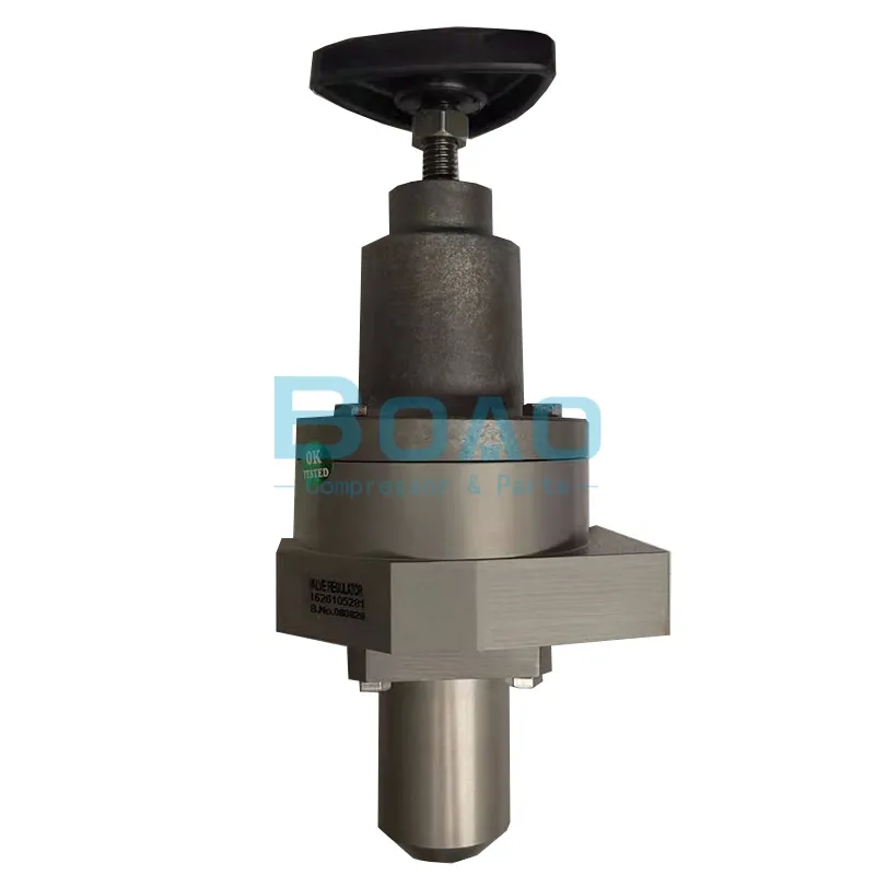 Atals Copco Air Compressor Regulator Valve 1626105281 5