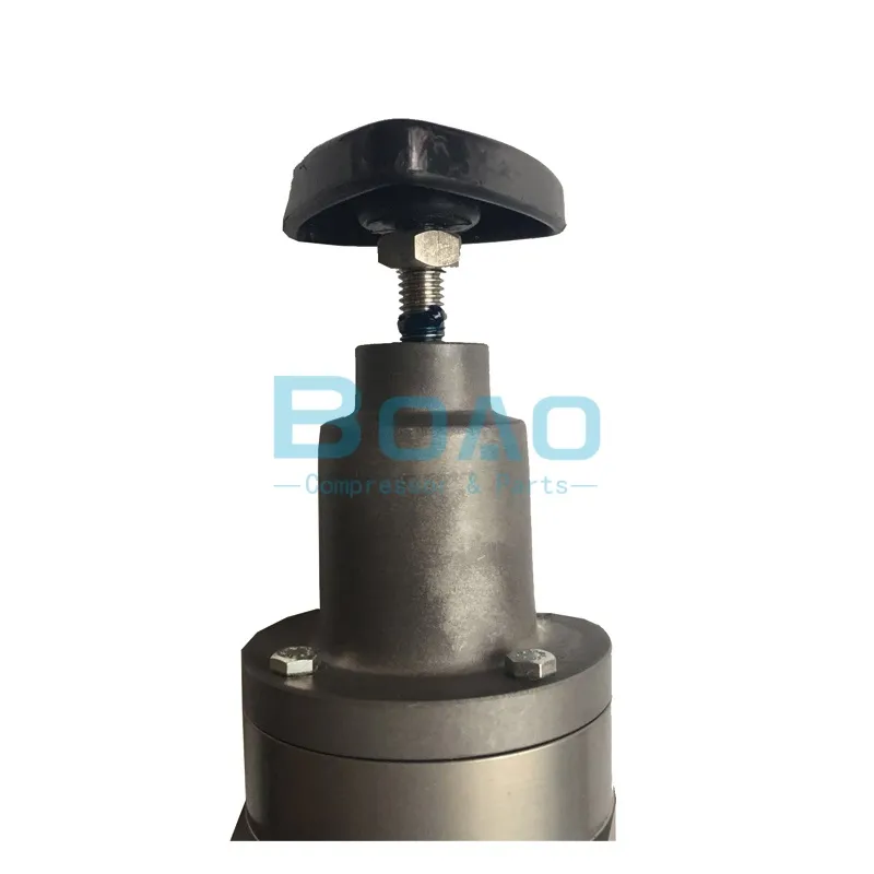 Atals Copco Air Compressor Regulator Valve 1626105281 6