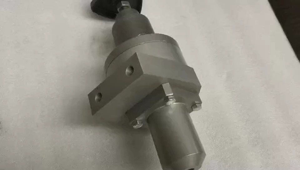 Atals Copco Air Compressor Regulator Valve 1626105281 1