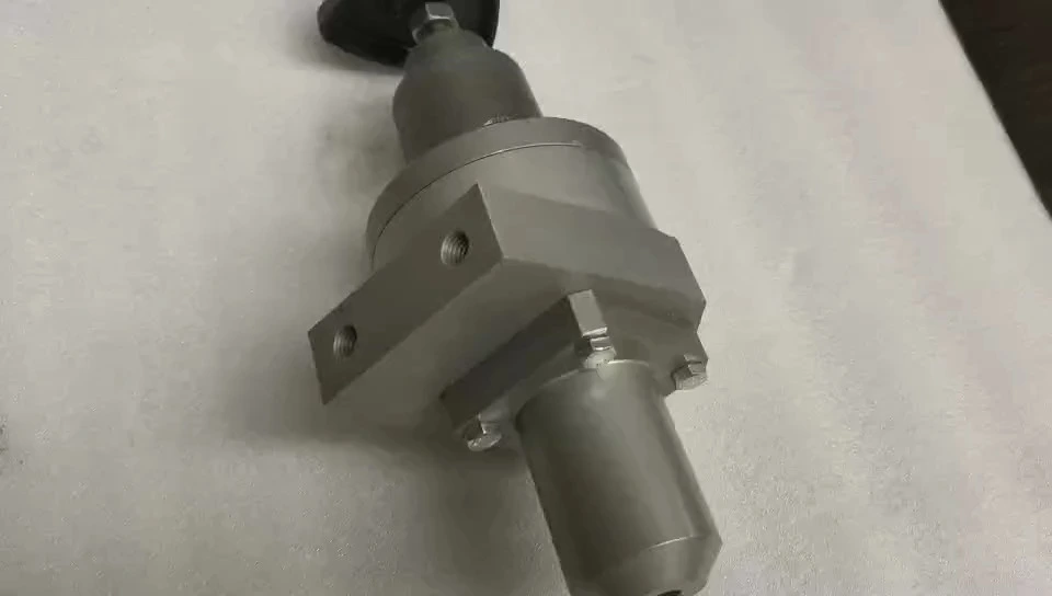 Atals Copco Air Compressor Regulator Valve 1626105281 1