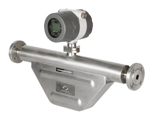 What Are Coriolis Mass Flow Meter Applications?