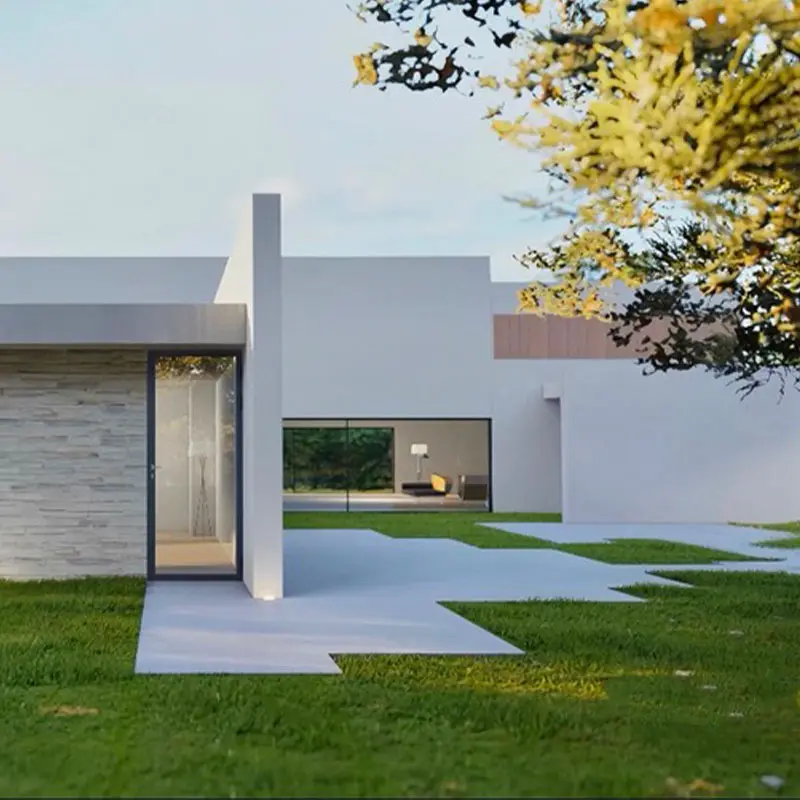 The Benefits Of Installing Casement Doors In Your Home 1