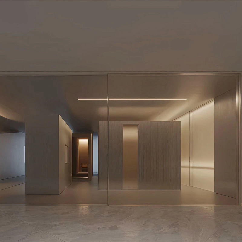 Sliding Door 1