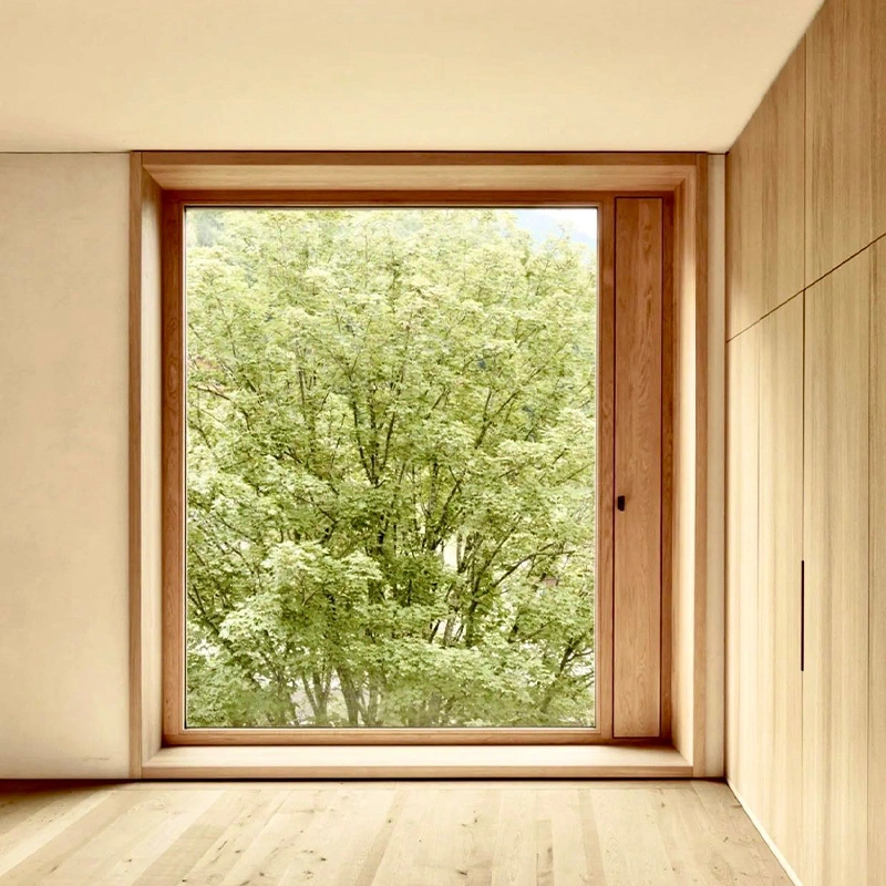 Micro Ventilation Windows 1