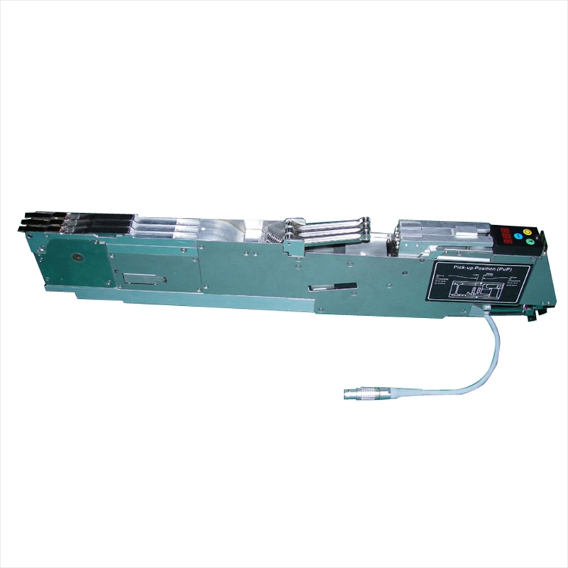 Used Siemens SMT Electric Feeders 8-72mm | High-Speed  Certified Refurbished 1