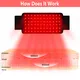 Wearable Red Light Therapy Device by Best Therapy Lights-2 4