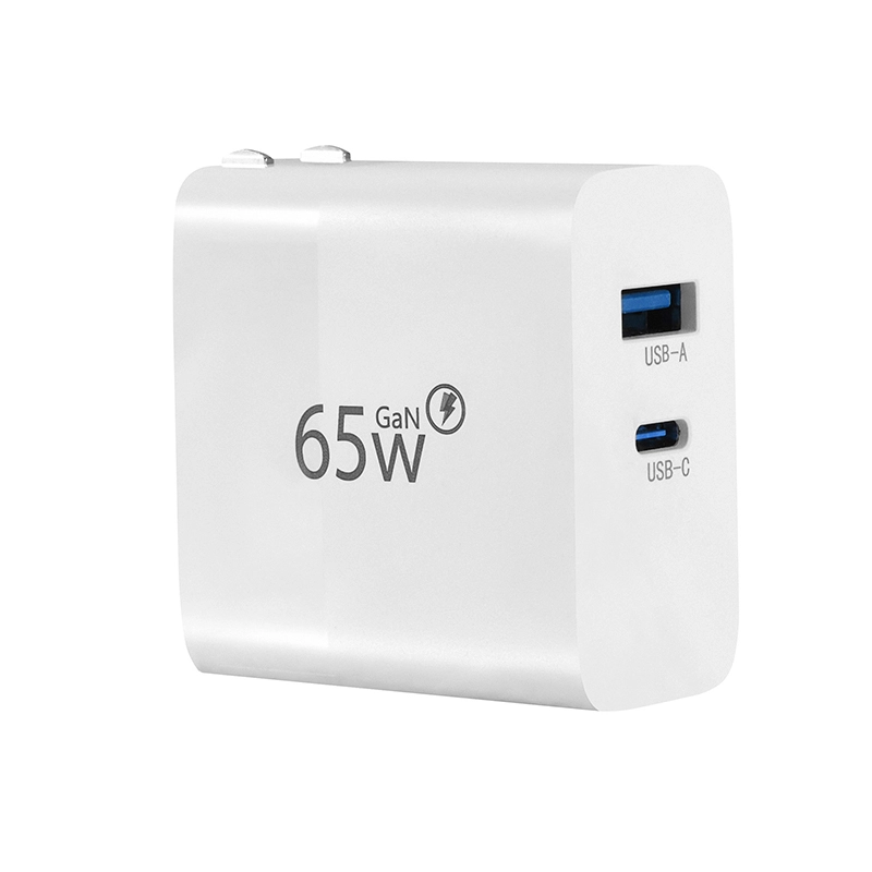 STARTRC Drone Accessories USB-C Dual Port 65W Portable Charger 1