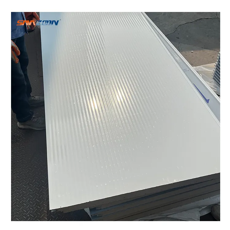 Pir Cold Room Panels by SAMZOON 3