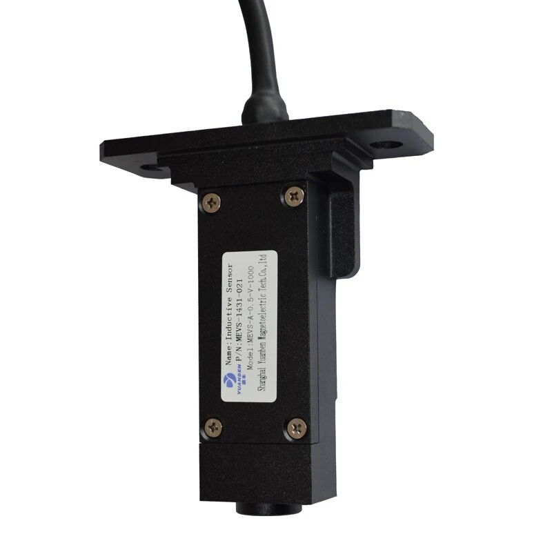 Speed sensor manufacturer-Active single-channel speed sensor for high-speed rail locomotives-TS5841N 1