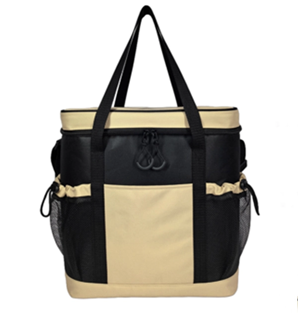 Insulated Cooler Lunch Bag for Office and Travel Use 1