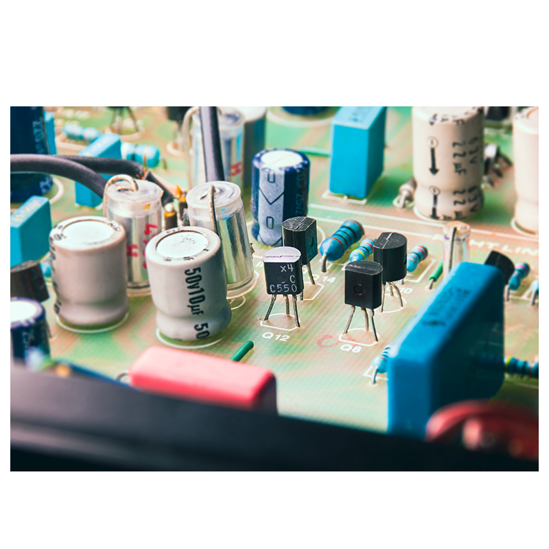 Server Storage and Memory PCB Assembly | ANDTech