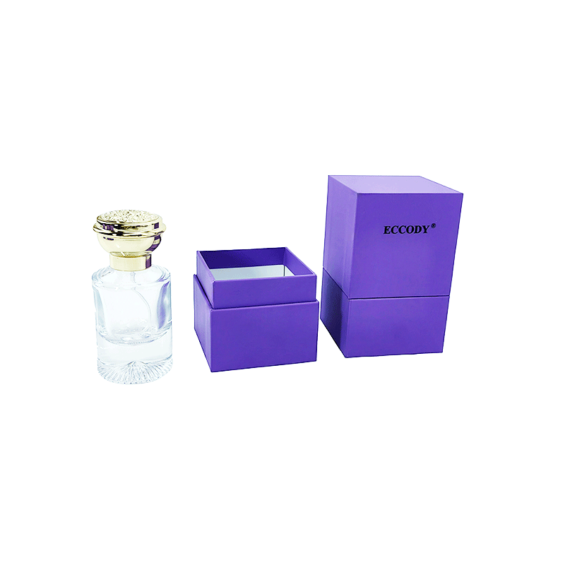 Customcbd Packaging Box 3-5 Days Printing and Coating Can All Be Customized 11