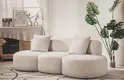 Top Couch Manufacturers Indoor Set Wholesale - MIGLIO 5792 4