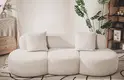 Top Couch Manufacturers Indoor Set Wholesale - MIGLIO 5792 2