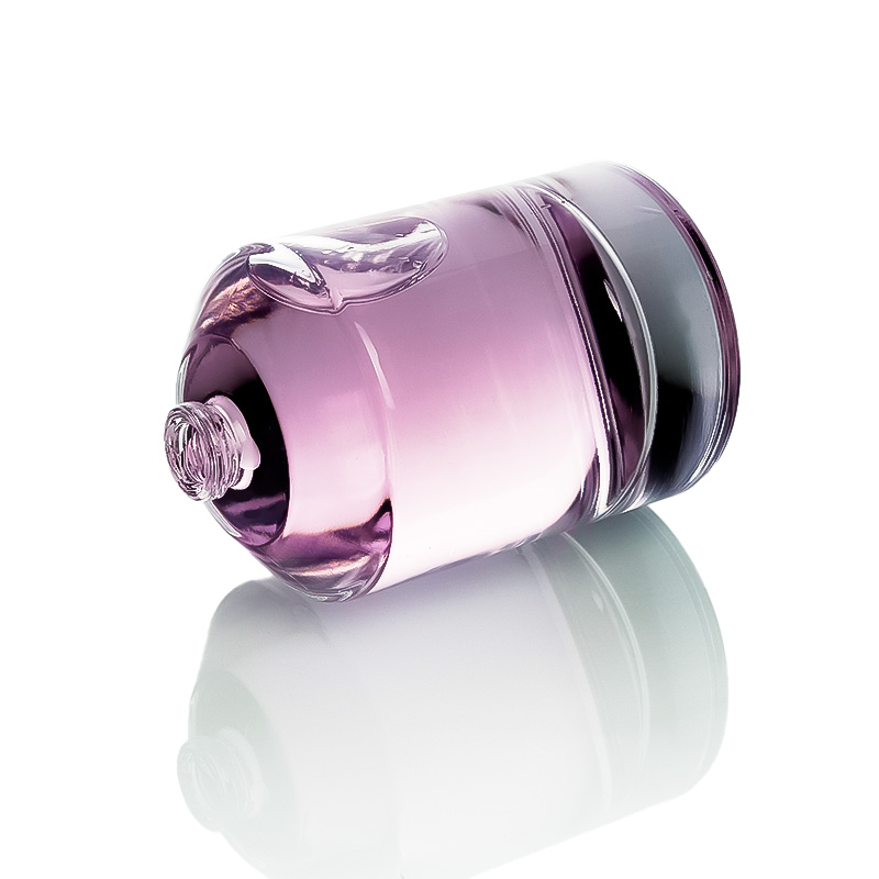 Customizable Fine perfume bottle 2