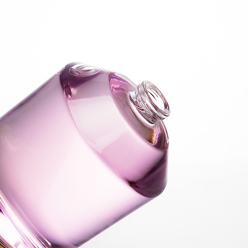 Customizable Fine perfume bottle 3