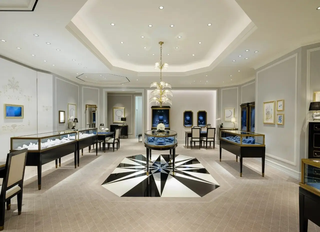 Good Selling Retail Displays for Sale 2